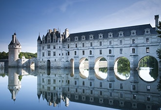 Loire Valley Castles - Day Trip